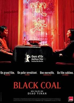 photo Black Coal