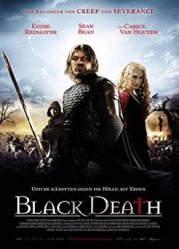 photo Black Death