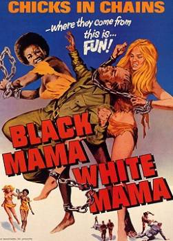 photo Black Mama, White Mama