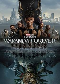 photo Black Panther : Wakanda Forever