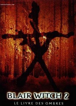 photo Blair witch 2 : le livre des ombres