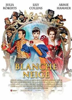 photo Blanche Neige