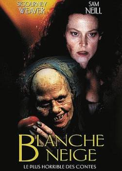 photo Blanche-Neige : Le plus horrible des contes