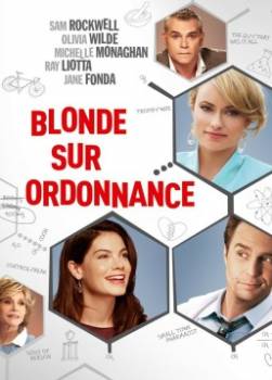 photo Blonde sur ordonnance