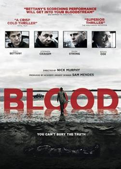 photo Blood - 2012