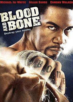 photo Blood and Bone