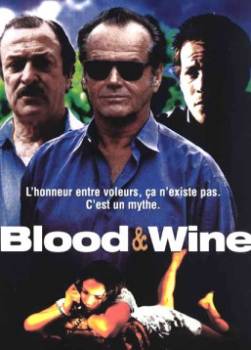 photo Blood & Wine