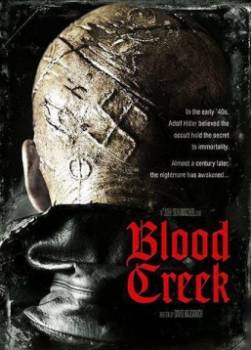 photo Blood Creek