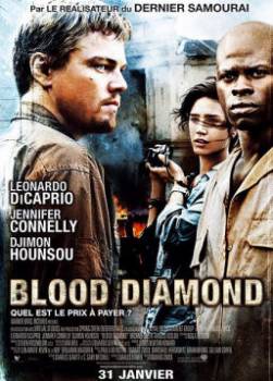 photo Blood diamond