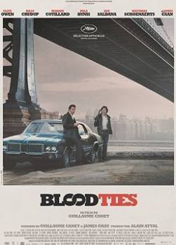 photo Blood Ties