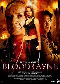 photo BloodRayne