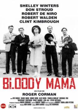 photo Bloody Mama