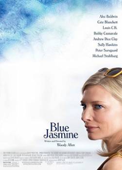 photo Blue Jasmine