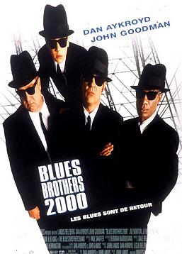 photo Blues Brothers 2000