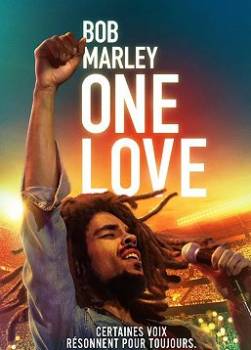 photo Bob Marley : One Love