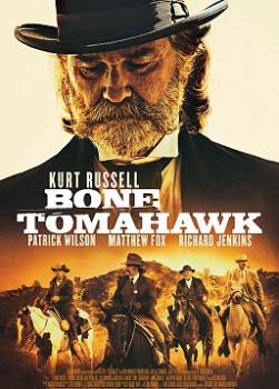 photo Bone Tomahawk