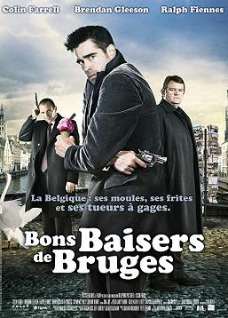 photo Bons Baisers de Bruges