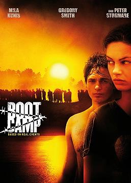 photo Boot Camp