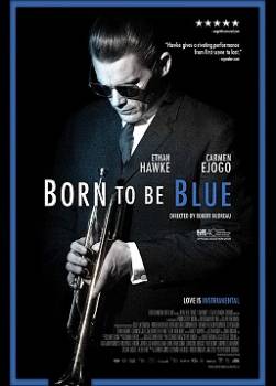 photo Born to Be Blue