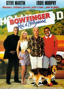 photo Bowfinger, roi d'Hollywood