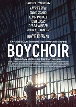 photo Boychoir