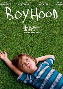 photo Boyhood