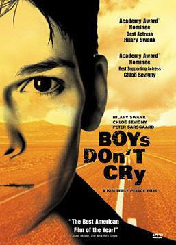 photo Boys Don't Cry