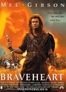 photo Braveheart