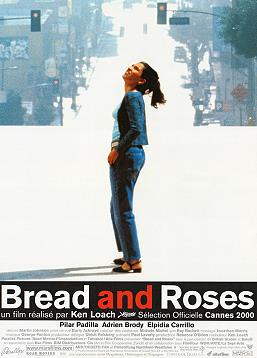 photo Bread and Roses