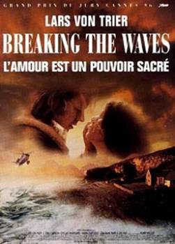 photo Breaking the Waves