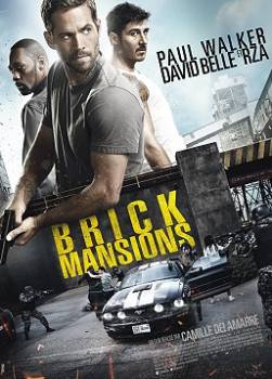 photo Brick Mansions