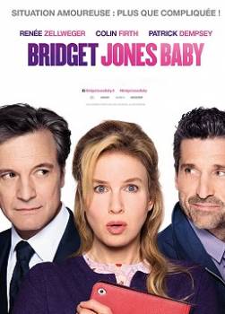 photo Bridget Jones Baby