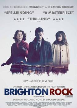 photo Brighton Rock