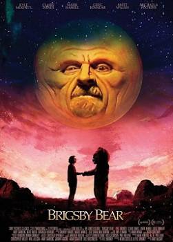 photo Brigsby Bear