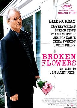 photo Broken Flowers