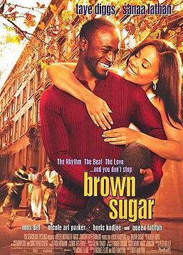 photo Brown Sugar