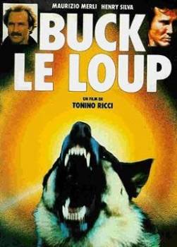 photo Buck le loup