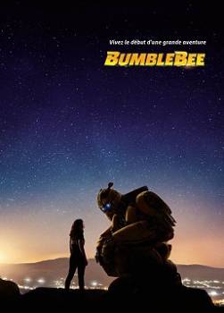 photo Bumblebee