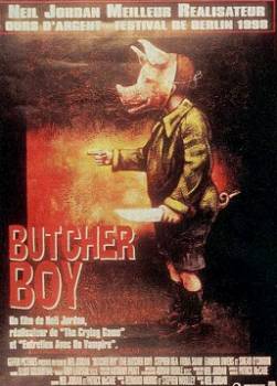 photo Butcher Boy