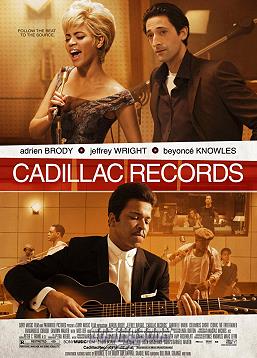 photo Cadillac Records