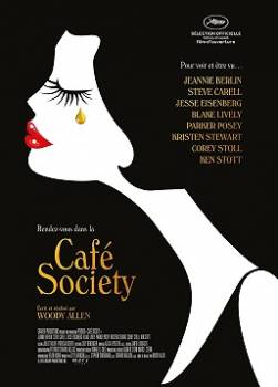 photo Café Society