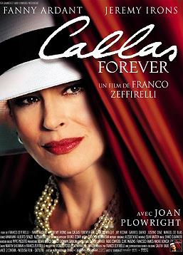 photo Callas Forever