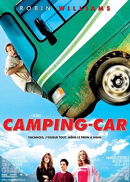 photo Camping car