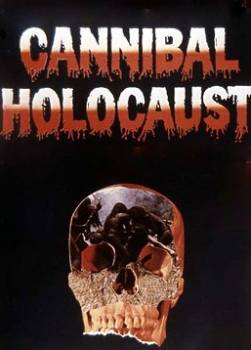 photo Cannibal Holocaust