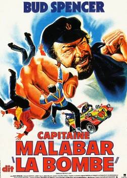 photo Capitaine Malabar dit La bombe