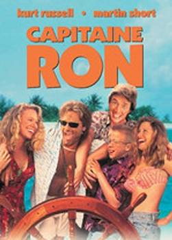 photo Capitaine Ron