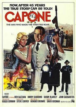 photo Capone "1975"