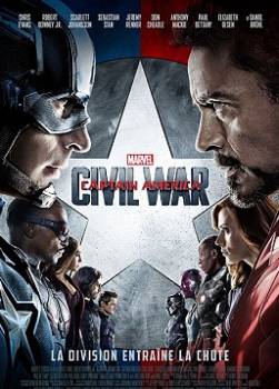 photo Captain America : Civil War