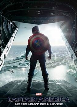 photo Captain America : le soldat de l'hiver