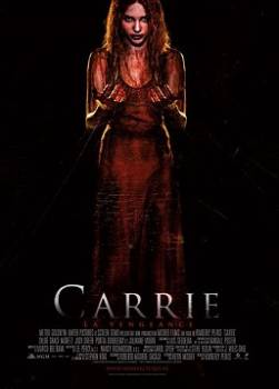 photo Carrie, la vengeance